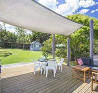 17A Crescent St ULLADULLA - Accommodation Melbourne