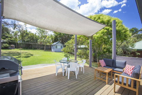 17A Crescent St ULLADULLA - Accommodation Melbourne 0