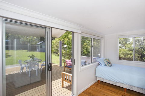 17A Crescent St ULLADULLA - Accommodation Melbourne 2