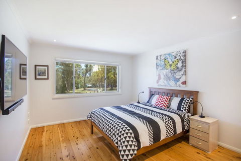17A Crescent St ULLADULLA - Accommodation Melbourne 1