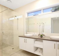 18 on Rayner - swish apartment Myrtleford - Accommodation Melbourne