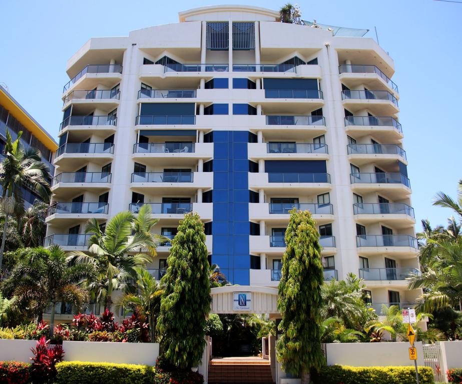 Cairns QLD Accommodation Melbourne