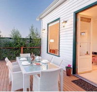 1880s Kananook Boutique Historic Luxury Apartment FSC Private Villa Bairnsdale - Melbourne 4u