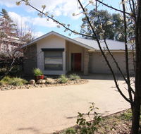 19 Georgian Court - Accommodation Melbourne