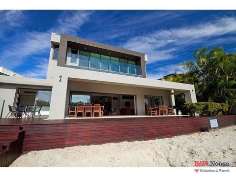 19 Witta Circle - Accommodation Melbourne 2