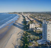 19th Avenue on the Beach - Accommodation Melbourne
