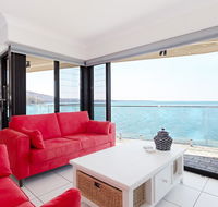 2 'Lanimer' 14 Mitchell Street - beautiful waterfront property with spectacular views - Accommodation Melbourne
