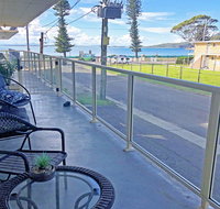 2 'Shoal Court' 7 Lillian Street - fabulous location with water views - Accommodation Melbourne