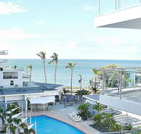 2 BDR/Apt/Foxtel/WiFi/Pool/parking/Spa/Hervey Bay - Accommodation Melbourne