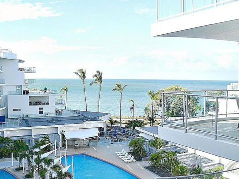 2 BDR/Apt/Foxtel/WiFi/Pool/parking/Spa/Hervey Bay - Accommodation Melbourne 0