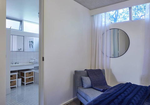 2 Bdrm South Yarra Apt With Balcony And Parking - Accommodation Melbourne 1