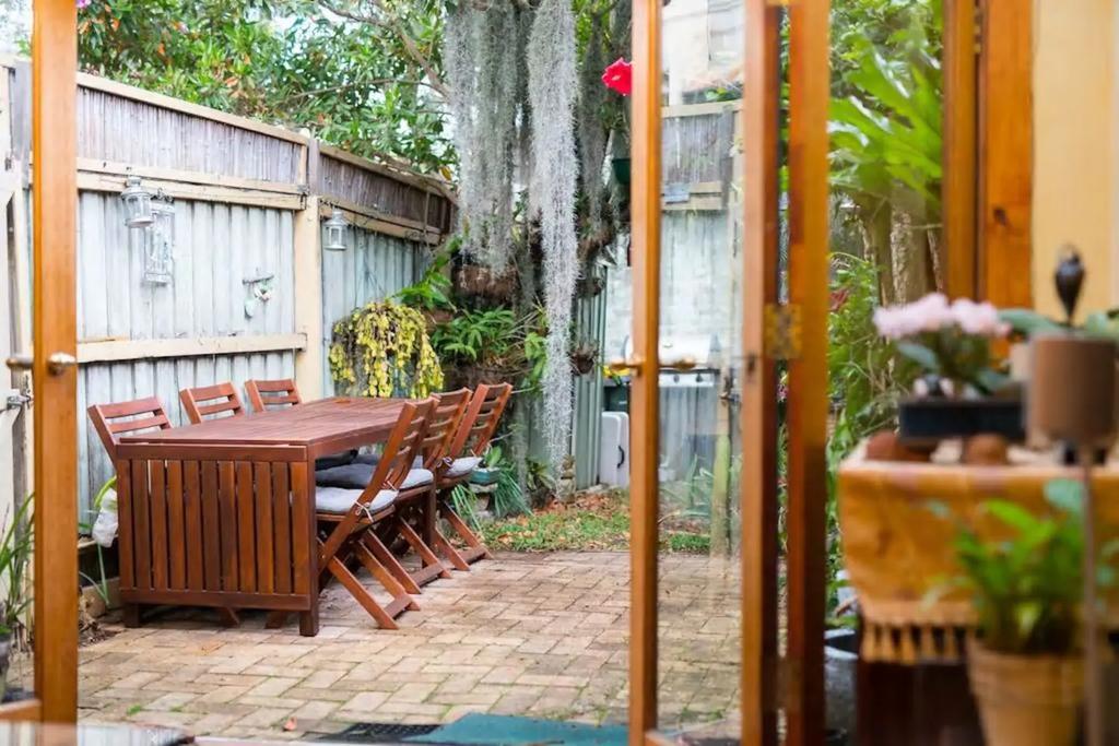 Erskineville NSW Accommodation Melbourne