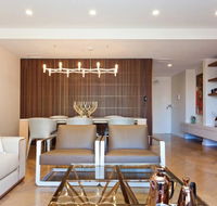 2 Bed Sydney Executive Apt Close to City - Accommodation Melbourne