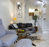 2 Bedroom close to CBD - Accommodation Melbourne