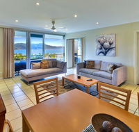 2 Bedroom Poinciana Lodge - Accommodation Melbourne