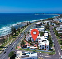 2 Bedroom Private Unit - Alexandria Apartments - Accommodation Melbourne