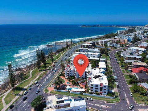 2 Bedroom Private Unit - Alexandria Apartments - Accommodation Melbourne 0