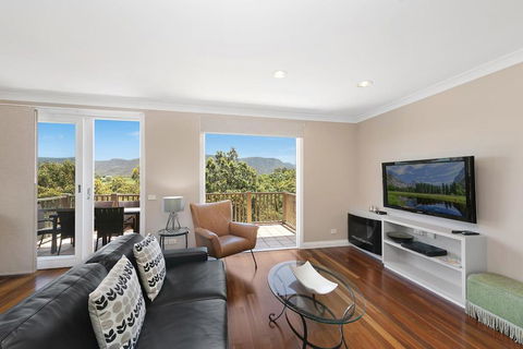 2 Bedroom Villa @ Oaks Cypress Lakes Resort - Accommodation Melbourne 0