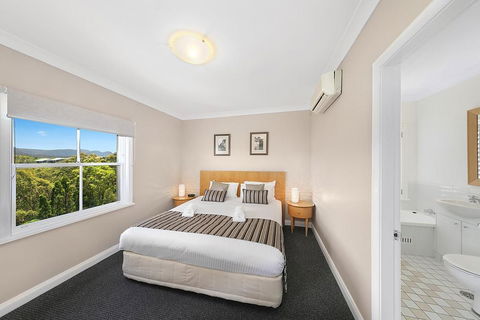 2 Bedroom Villa @ Oaks Cypress Lakes Resort - Accommodation Melbourne 1