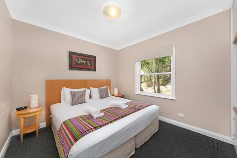 2 Bedroom Villa @ Oaks Cypress Lakes Resort - Accommodation Melbourne 2