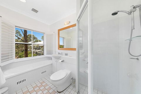 2 Bedroom Villa @ Oaks Cypress Lakes Resort - Accommodation Melbourne 3
