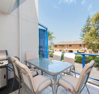 2 Cirrus - Accommodation Melbourne