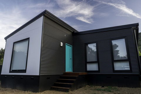 2 Minutes By Bike - Bright, VIC - Accommodation Melbourne 2