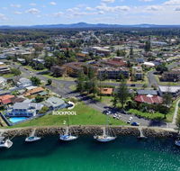 2 Rockpool Road - Accommodation Melbourne