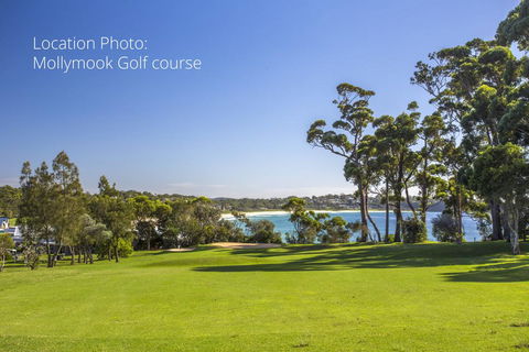 2/9 Donlan Rd - Delightful Donlan - Accommodation Melbourne 2