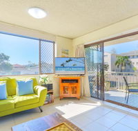 20 Kingsway 3 Bedroom Holiday Apartment - Accommodation Melbourne