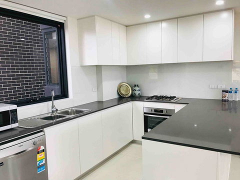 208 Kalina Apartments 2 Bedrooms - Accommodation Melbourne 2