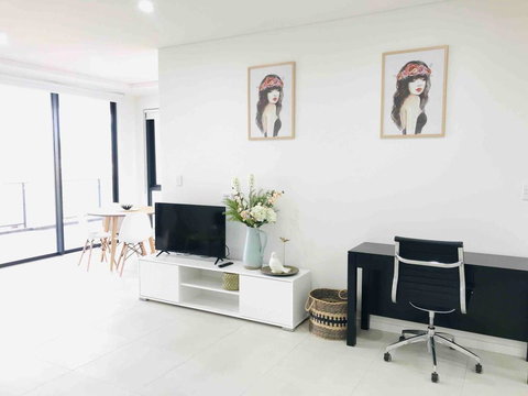 208 Kalina Apartments 2 Bedrooms - Accommodation Melbourne 1