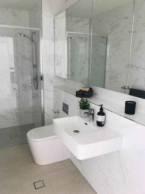 208 Kalina Apartments 2 Bedrooms - Accommodation Melbourne 3