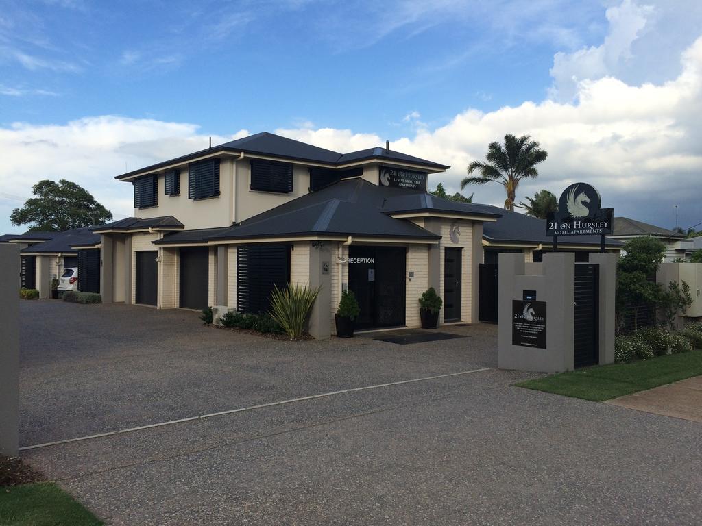 Toowoomba QLD Accommodation Melbourne