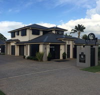 21 on Hursley Motel Apartments - Accommodation Melbourne