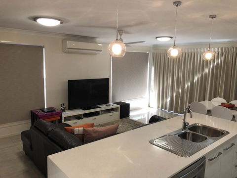 21 On Hursley Motel Apartments - Accommodation Melbourne 2