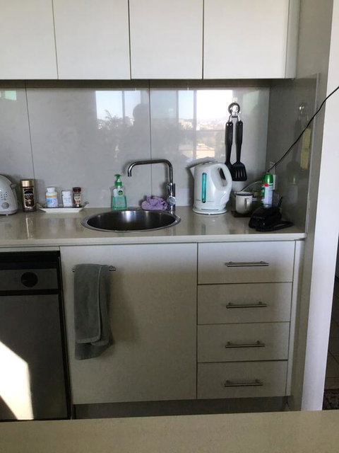 212 On Margaret - Accommodation Melbourne 0