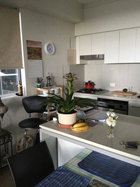 212 On Margaret - Accommodation Melbourne 3