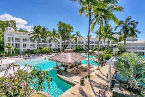 2121 BEACH CLUB - Accommodation Melbourne 2