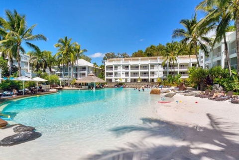 2121 BEACH CLUB - Accommodation Melbourne 3