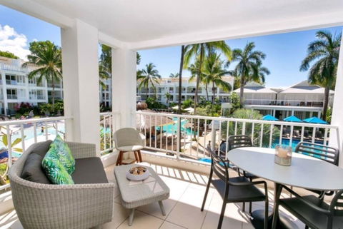 2121 BEACH CLUB - Accommodation Melbourne 0