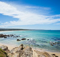 22 Dulling Street - Beach House - Accommodation Melbourne