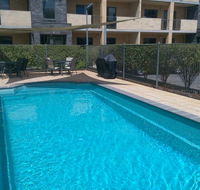 22 Gillies Street Apartments - Accommodation Melbourne
