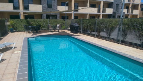 22 Gillies Street Apartments - Accommodation Melbourne 0