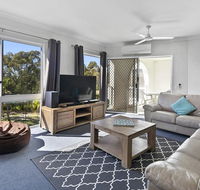 22 The Islander Resort - Accommodation Melbourne