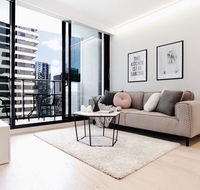 22 Latte Time1BR1BTH Mel CBD Free Tram