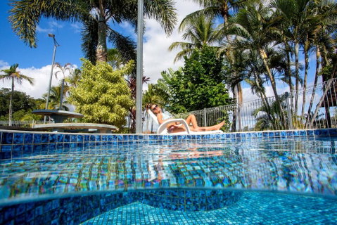 BIG4 Townsville Gateway Holiday Park - Accommodation Melbourne 0
