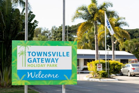 BIG4 Townsville Gateway Holiday Park - Accommodation Melbourne 1