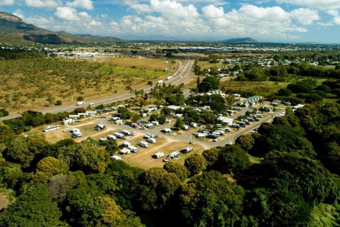 BIG4 Townsville Gateway Holiday Park - Accommodation Melbourne 3