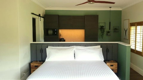 Blackwood Valley Suites - Accommodation Melbourne 1